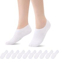 Skarpetki Sportowe Unisex damskie lub męskie  10 Par różne rozmiary 39-50