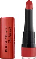 Bourjois Rouge Velvet The Lipstick trwała szminka w sztyfcie nr 05
