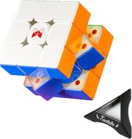Kostka Rubika magnetyczna Taolele QY X-Man Tornado V3M 3 x 3