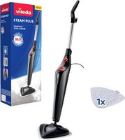 Vileda Steam Plus mop parowy z dodatkowym wkładem