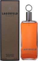 Perfum Karl Lagerfeld Classic Eau De Toilette 150Ml