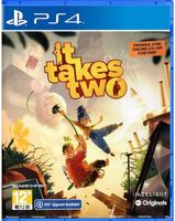 Electronic Arts PS4 It Takes Two