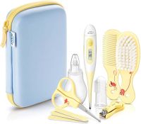 Zestaw do pielęgnacji dziecka Philips Avent SCH400/30