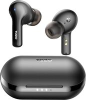 TOZO A2 - Lekkie bezprzewodowe słuchawki Bluetooth