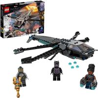 LEGO® Marvel Helikopter Czarnej Pantery 76186