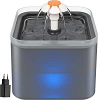 Fontanna dla kotów NICREW