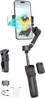hohem iSteady V3 stabilizator gimbala do smartfona
