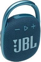 Jbl Głośnik Przenośny, Niebieski, 5 W