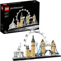 LEGO Architecture 21034 Londyn