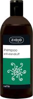 Ziaja Pokrzywa Szampon, 500 ml