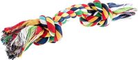 Zabawka dla psa Trixie Denta Fun Cotton Mix 26 cm