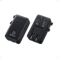 Anker adapter podróżny