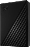 WD 6TB My Passport przenośna pamięć zewnętrzna