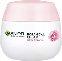 Garnier Skin Naturals Botanical krem nawilżający do twarzy