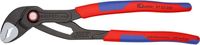 Knipex Cobra QuickSet Szczypce nastawne do rur nowej generacji fosforanowana