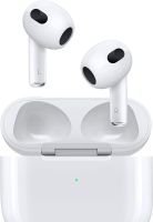 Apple AirPods (3. generacji) z etui ładującym MagSafe