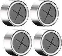 flintronic Haczyk na ręczniki kuchenne, 4 szt