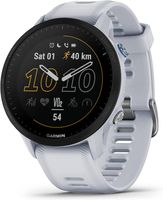 Garmin Forerunner 955 Biały