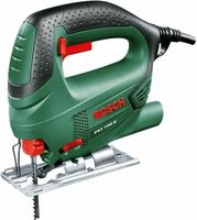 Bosch PST 700 E wyrzynarka (500 W, w walizce)