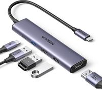 UGREEN Revodok USB C Hub PD100W