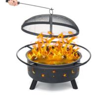 Palenisko SinglyFire 30″