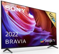Telewizor SONY KD-75X85K 75" LED 4K 120Hz Google TV Dolby Vision HDMI 2.1