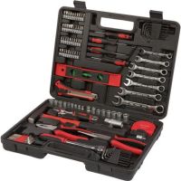 Zestaw narzędzi 101 szt