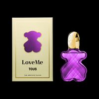 Woda perfumowana damska 90 ml Tous