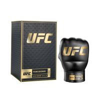 Woda perfumowana męska 100 ml UFC