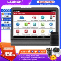 Narzędzie diagnostyczne OBD2 LAUNCH X431 V V4.0