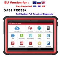 Urządzenie OBD2 Lunch pro3s