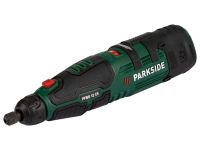 PARKSIDE Akumulatorowa wiertarkoszlifierka PFBS 12 C5 (z akumulatorem, bez ładowarki)