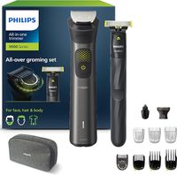 Philips Trymer z Serii 9000 13 w 1 Oneblade (Model MG9530/15)