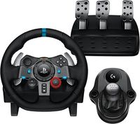 Kierownica Logitech G G29 SE Driving Force