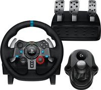 Logitech G G29 SE Driving Force