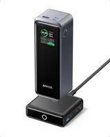 Anker Prime power bank 27650 mAh 250W