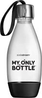 SodaStream 0,5 Litrowa Butelka z Kolekcji My Only Bottle