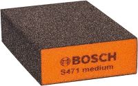 Gąbka szlifierska Bosch Professional Best for Flat and Edge (68 x 97 x 27 mm)