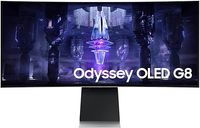 Monitor Samsung Odyssey OLED G8 34'' 175 Hz