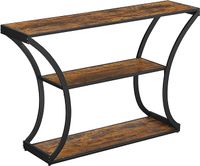 VASAGLE Stolik konsolowy