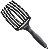 Szczotka do Włosów Olivia Garden Fingerbrush Combo