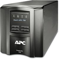 Zasilacz awaryjny UPS APC Smart SMT750IC