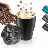 YUHENGLE Kubek podróżny