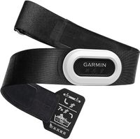 Garmin HRM-Pro Plus, Pulsometr, Bluetooth i ANT +