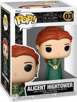 Figurka FUNKO POP TV: HotD - Alicent Hightower