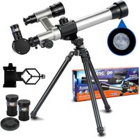 Teleskop astronomiczny, astronomiczny teleskop dla dzieci