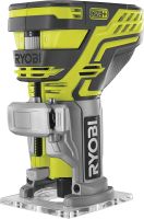 Bezprzewodowa frezarka Ryobi - 1W, 18V, R18TR-0