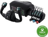 Turtle Beach Kontroler VelocityOne Flight Control System XB/PC