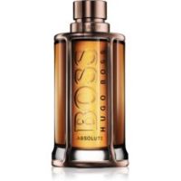 Woda perfumowana dla mężczyzn - BOSS The Scent Absolute 100 ml