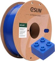 eSUN High Speed PLA filament 1,75 mm, PLA-HS 3D filament do drukarek 3D, dokładność wymiarowa +/- 0,03 mm, 1 kg